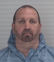 Craig Stephen Hicks, 46, has been charged with murder in the shooting death of Deah Shaddy Barakat, 23; Yusor Mohammad, 21; and Razan Mohammad Abu-Salha, 19; three Muslim students at University of North Carolina Chapel Hill. Hicks turned himself into police shortly after the attacks on Feb. 10, 2015.