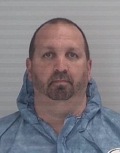 Craig Stephen Hicks, 46, has been charged with murder in the shooting death of Deah Shaddy Barakat, 23; Yusor Mohammad, 21; and Razan Mohammad Abu-Salha, 19; three Muslim students at University of North Carolina Chapel Hill. Hicks turned himself into police shortly after the attacks on Feb. 10, 2015.