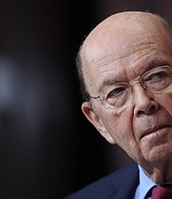 Attorney General William Barr