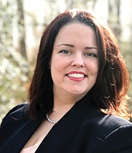 Amanda L. Pohl