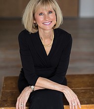 Anne Moss Rogers