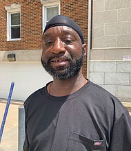 Bobby Williams