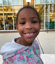 Brianna Thomas