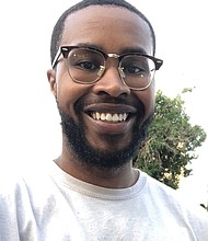 Gabriel Dixon