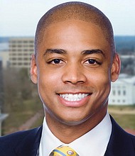 Garrison R. Coward