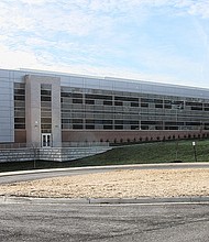 Huguenot High School