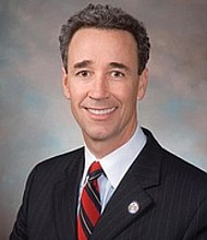 Joe Morrissey
