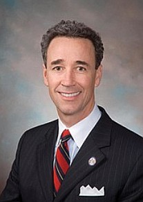 Joe Morrissey