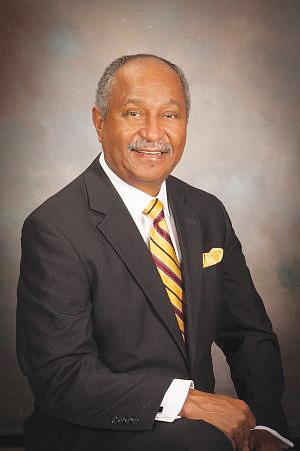 Judge Wilford Taylor Jr.