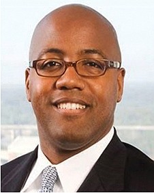 Leonard Sledge, who previously led economic development in Hampton and an Atlanta suburb, has been named the new director of ...