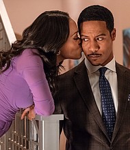 Robin Givens 3 Courtesy of OWN Photographer Guy D'Alema