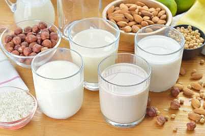 There has been an ongoing debate as to which is better or healthier, soy milk or almond milk. Studies have …