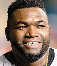 David Ortiz