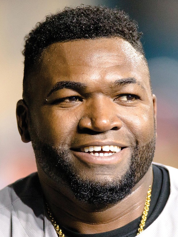 David Ortiz