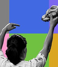 Germany had already qualified for the knockout rounds of the Women's World Cup, but that didn't stop the high-flying side from dismantling South Africa in its final group stage match.