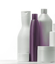 More than 64,000 kids in the United States younger than 5 years old had a cosmetic-related injury between 2002 and 2016, according to estimates in a study published in the journal Clinical Pediatrics.