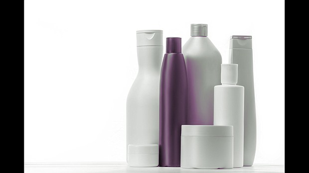 More than 64,000 kids in the United States younger than 5 years old had a cosmetic-related injury between 2002 and 2016, according to estimates in a study published in the journal Clinical Pediatrics.