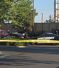 Bakersfield Police are still investigating the death of a woman, however they are saying now that she may have been attacked by one or more dogs.