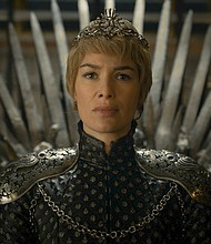 If you were left a little deflated by Cersei Lannister's anticlimactic "Game of Thrones" death, you aren't alone. Actress Lena Headey says she wished her character had gone out a different way too.
