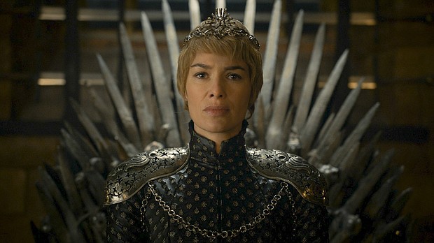 If you were left a little deflated by Cersei Lannister's anticlimactic "Game of Thrones" death, you aren't alone. Actress Lena Headey says she wished her character had gone out a different way too.