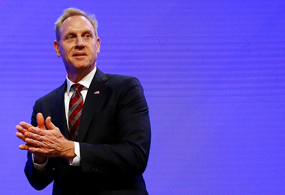 President Donald Trump said Tuesday that acting Defense Secretary Patrick Shanahan has "decided not to go forward with his confirmation …