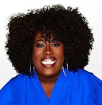 Sheryl Underwood