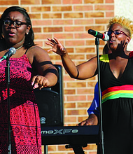 Living Grace Church in Lynwood is preparing to host their annual Jazz on the Grass event on Aug. 4. Photo Credit: Living Grace Church