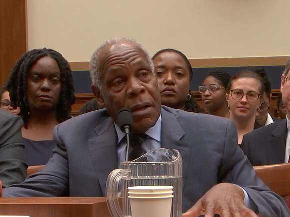 Lawmakers on Wednesday held the first congressional hearing in more than a decade on reparations, spotlighting the debate over whether ... Lawmakers on Wednesday held the first congressional hearing in more than a decade on reparations, spotlighting the debate over whether ...