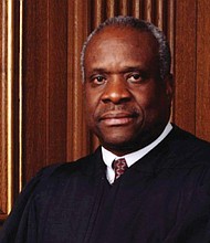 Justice Thomas