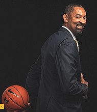 Juwan Howard