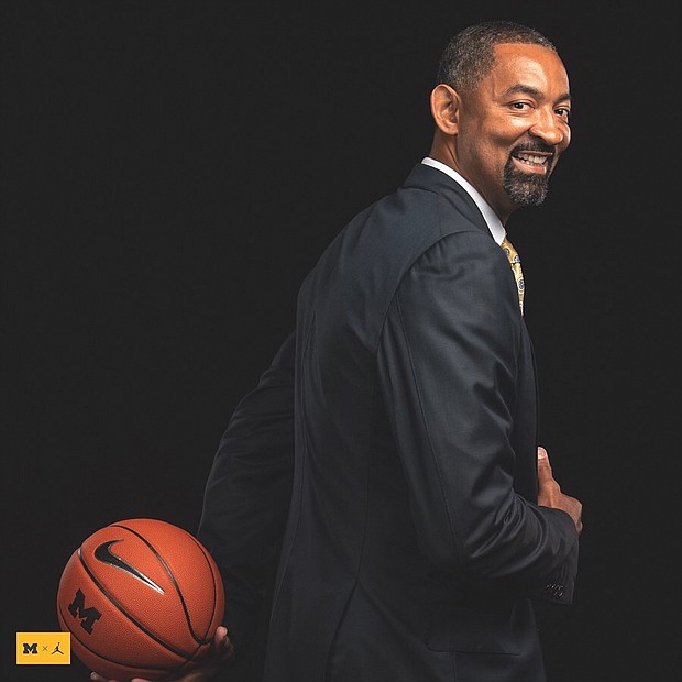 Juwan Howard