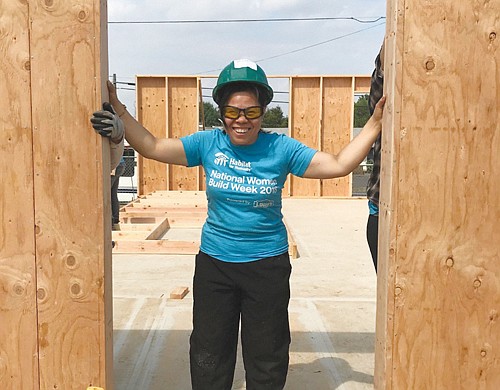 Habitat Homes in Cully Completed | The Portland Observer