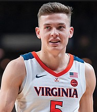 Kyle Guy