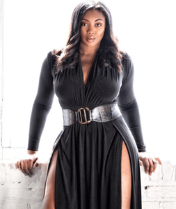 Baltimore born and raised Liris Crosse made history in the sixteenth season of Project Runway when she became the first ... Baltimore born and raised Liris Crosse made history in the sixteenth season of Project Runway when she became the first ...