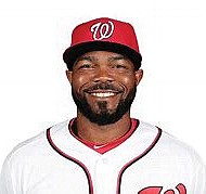 Howie Kendrick