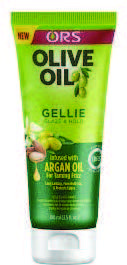 ORS™ Olive Oil has launched a FIX IT range for wig and weave wearers.
