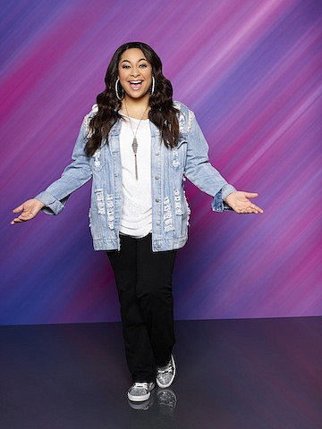 Raven-Symone's alter ego, Raven Baxter, has been a staple on The Disney Channel since the child actor turned Hollywood renaissance …