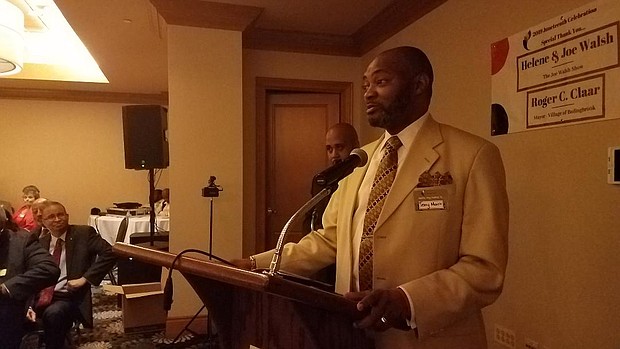 Photo The Times Weekly Community Newspaper In Chicagoland Metropolitan Area