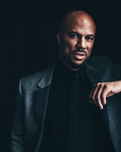 Academy Award, Golden Globe, Emmy and three-time Grammy Award-winning actor, activist, and hip-hop artist Common joins conductor Steven Reineke and …