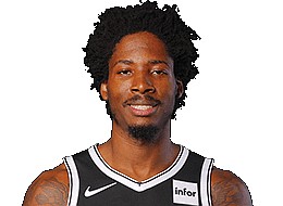 NBA veteran Ed Davis is on the move again. After just one season with the Brooklyn Nets, Davis has signed ...