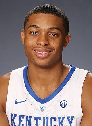 Keldon Johnson qualifies as something of a Richmond area hometown person headed to the NBA, even though his name may ...