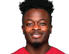 Marquise Goodwin’s fast feet have made him $1 million richer. The 28-year-old San Francisco 49ers receiver won the inaugural “40 ...