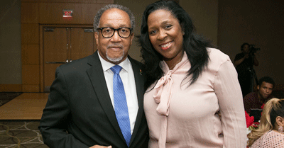 Karen Carter Richards, publisher of the Houston Forward Times, has been elected to serve as the chair of the National ... Karen Carter Richards, publisher of the Houston Forward Times, has been elected to serve as the chair of the National ...
