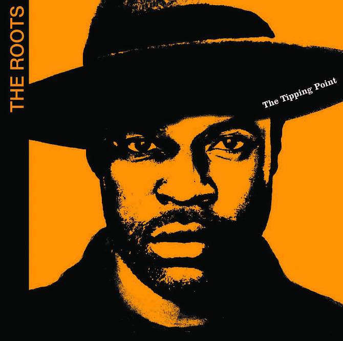 In honor of its 15th anniversary, The Roots’ legendary sixth album The Tipping Point is available once again via Geffen/Urban Legends. The amalgam of hip-hop, soul and funk, originally released on Geffen Records in 2004, has been reissued as standard black double vinyl as well as on translucent gold limited-edition colored double vinyl, to be released July 12. Order The Tipping Point now at https://urbanlegends.lnk.to/TheTippingPoint