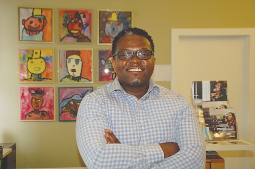 Lavert Robertson, a seasoned African American education administrator at Portland Public Schools who was raised in northeast Portland, has taken ...
