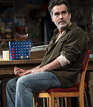 Brian d'Arcy James