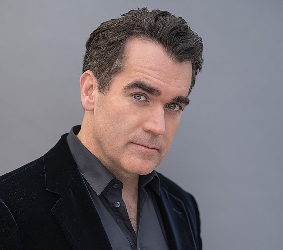 Actor Brian d'Arcy James delivers a tour de force performance as dashing and tormented Quinn Carney in the Broadway play, …