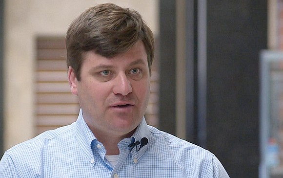 The legal fight to immediately remove 5th District City Councilman Parker C. Agelasto from office continues, but he apparently will ...