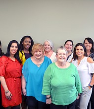 Houston Methodist Sugar Land Hospital Quality Team