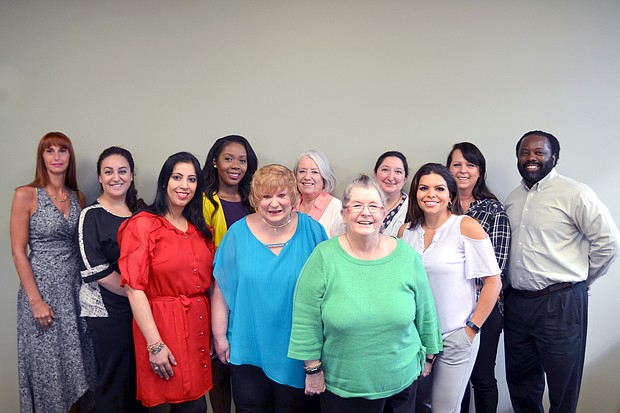 Houston Methodist Sugar Land Hospital Quality Team